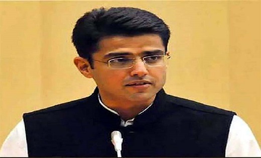 Sachin Pilot : कांग्रेस प्रभारी सचिन पायलट का आज छत्तीसगढ़ द... - CG Sandesh
