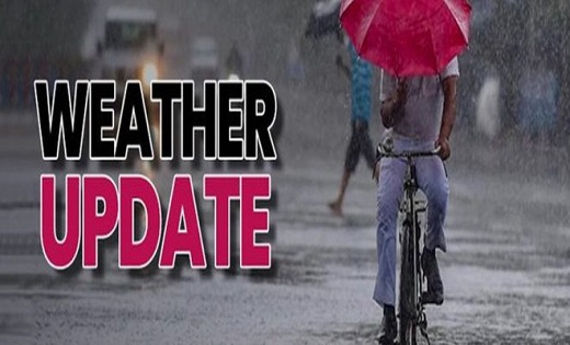 छत्तीसगढ़ में एक बार फिर से मौसम ने ली करवट...बढ़ेगी ठंड, कई ज... - CG Sandesh