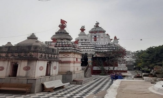 श्री राम प्राण प्रतिष्ठा कार्यक्रम को लेकर रायपुर में भी उत्... - CG Sandesh