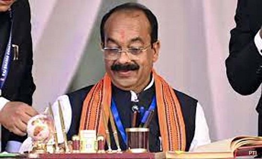 Deputy CM Arun Sao : डिप्टी सीएम अरूण साव का लोरमी दौरा आज - CG Sandesh