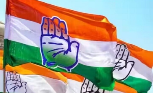 कांग्रेस ने लोकसभा चुनाव के लिए छत्तीसगढ़ में की 11 समन्वयकों... - CG Sandesh