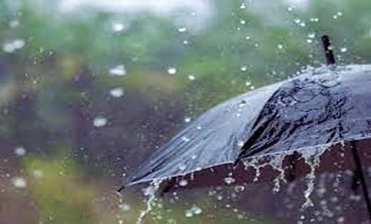 Chhattisgarh Weather : आज प्रदेश के कई हिस्सो में हो सकती है... - CG Sandesh