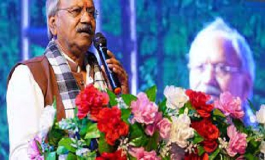 बृजमोहन अग्रवाल ने की बड़ी घोषणा, आरंग को अब राजा मोरध्वज नगर... - CG Sandesh