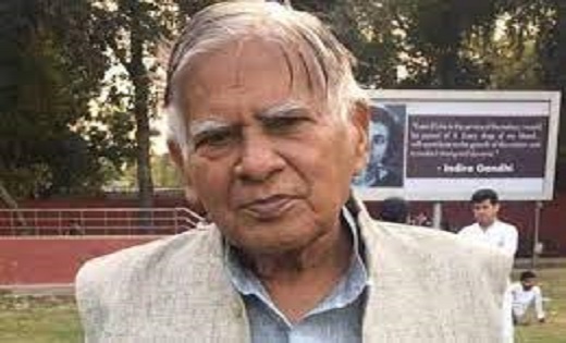 नंदकुमार बघेल का आज कुरूदडीह में होगा अंतिम संस्कार - CG Sandesh