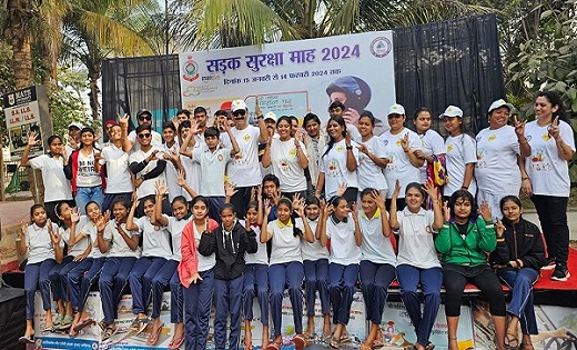 ‘स्वस्थ शरीर रखे स्वस्थ मन, स्वस्थ मन रखे सुरक्षित जन‘ थीम क... - CG Sandesh