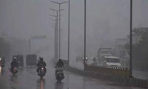  इन राज्यों में कड़ाके की ठण्ड से जन जीवन प्रभावित - CG Sandesh