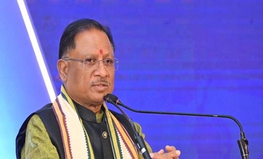 सीएम साय बस्तर जिले को देंगे 100 करोड़ 42 लाख रूपए से अधिक के... - CG Sandesh