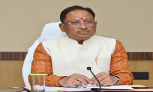 पेंशन समेत कई मांगों पर सीएम साय का बड़ा ऐलान, जल्द पूरी की ... - CG Sandesh