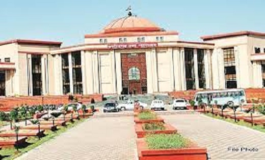 CGPSC में एक और फर्जीवाड़ा : इस बार राज्य वन सेवा भर्ती में ... - CG Sandesh
