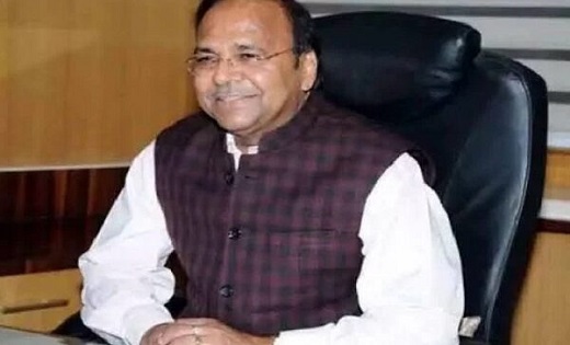 राज्य नवाचार आयोग के अध्यक्ष विवेक ढांड ने अपने पद से दिया इ... - CG Sandesh