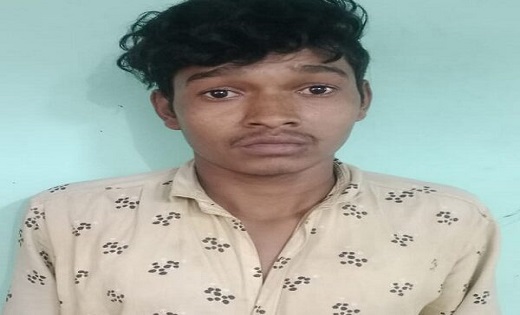  शराब की बोतल लेने के विवाद में युवक की हत्या, आरोपी ने ईट स... - CG Sandesh