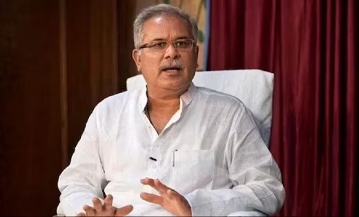 भारत जोड़ो न्याय यात्रा में शामिल होंगे भूपेश, ट्वीट कर कहा ... - CG Sandesh