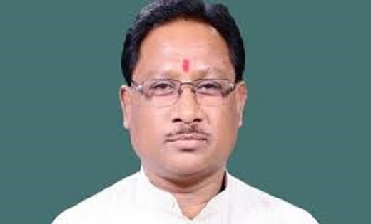 CM विष्णुदेव साय राजधानी में चैंबर ऑफ कॉमर्स के 64वें वार्षि... - CG Sandesh