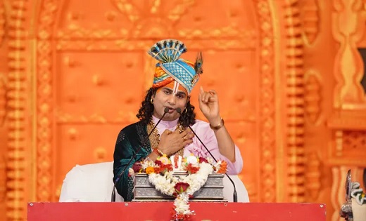 छत्तीसगढ़ : मेरी झोपड़ी के भाग आज खुल जायेंगे… राम आयेंगे बिख... - CG Sandesh