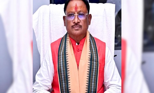 राष्ट्रीय सड़क सुरक्षा लघु फिल्म महोत्सव आज से, CM साय करेंगे... - CG Sandesh