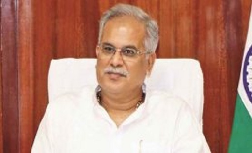 भारत जोड़ो न्याय यात्रा को लेकर लोगों में भारी उत्साहः भूपेश... - CG Sandesh