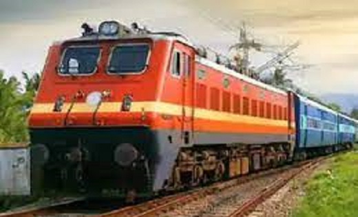  इस रूट पर सफर करने वाले यात्रियों के लिए खुशखबरी,,,ट्रेन टि... - CG Sandesh