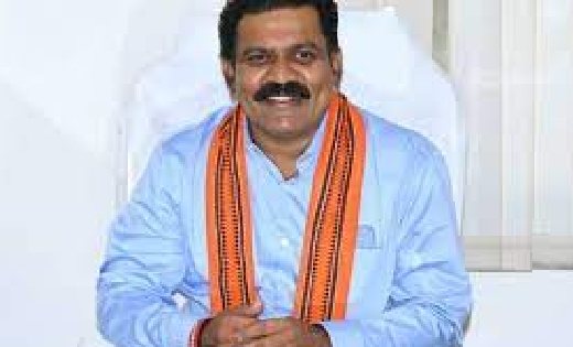 CG : विदेश में बंधक बनाई गई महिला उपमुख्यमंत्री विजय शर्मा क... - CG Sandesh