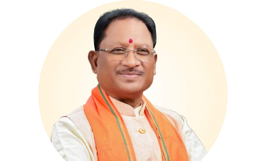 महासमुंद जिले के प्रवास पर रहेंगे मुख्यमंत्री विष्णु देव साय - CG Sandesh