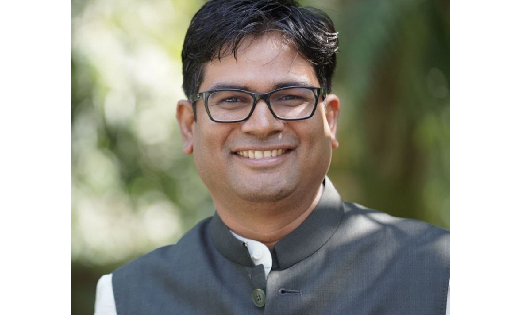 राज्य स्थापना के दिन 1 नवंबर को जनता को समर्पित होगा 'अमृतका... - CG Sandesh