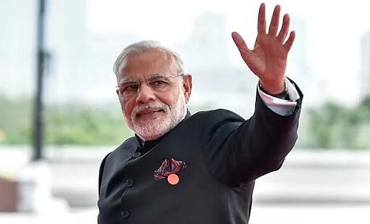 PM मोदी आज 90 विधानसभा में लेंगे वर्चुअल सभा, प्रदेशवासियों ... - CG Sandesh
