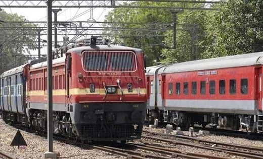रायपुर विशाखापट्टनम पैसेंजर 29 फरवरी से 5 मार्च तक रद्द, कई ... - CG Sandesh