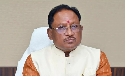 छत्तीसगढ़ : पीएम आवास के हितग्राहीयों के लिए मुख्यमंत्री साय ... - CG Sandesh