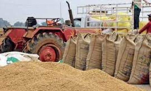 छत्तीसगढ़ : किसानों को धान खरीदी के अंतर की राशि जल्द दी जाएग... - CG Sandesh