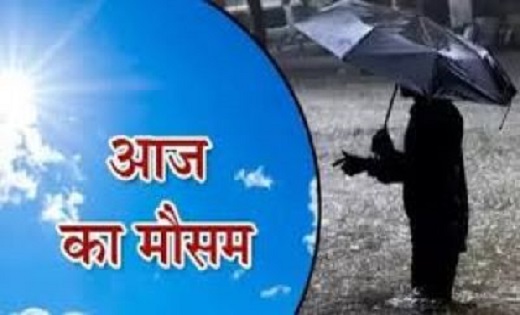 IMD की भविष्‍यवाणी : छत्‍तीसगढ़ के इन इलाकों में आज बारिश के... - CG Sandesh