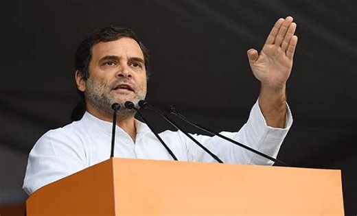 मंदिर समिति ने किया बड़ा दावा : राहुल गांधी के काशी विश्वनाथ... - CG Sandesh