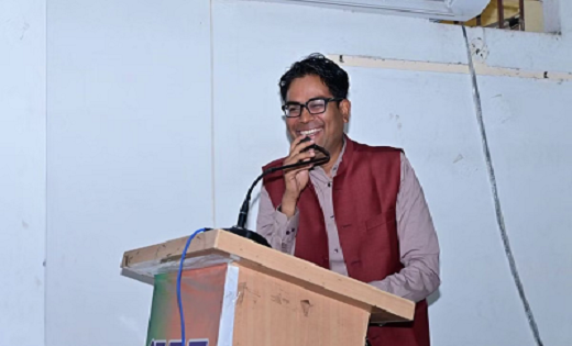 CG : इस दिन वित्त मंत्री ओपी चौधरी पेश करेंगे अपना पहला बजट - CG Sandesh