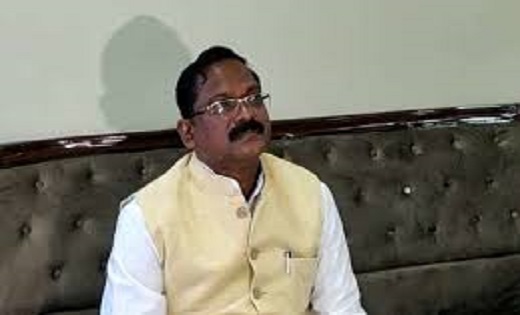 बुरी तरह फंसते हुए अमरजीत : 45 ठिकानों पर जारी कार्रवाई, अब ... - CG Sandesh