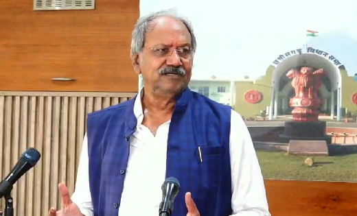 छत्तीसगढ़ी में एम.ए. करने वाले छात्र-छात्राओं के लिए पीएससी व... - CG Sandesh