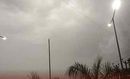 छत्‍तीसगढ़ में आज बारिश के आसार, तापमान में हल्‍की बढ़ोतरी ह... - CG Sandesh