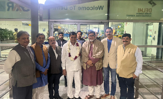 प्रदेश की नई औद्योगिक नीति कृषि व वनों पर होगी आधारित - उद्य... - CG Sandesh