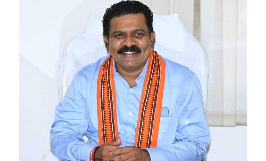 उप मुख्यमंत्री विजय शर्मा के प्रयासों से इस जिले को मिली बड़ी... - CG Sandesh