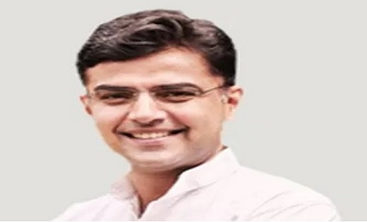 कांग्रेस प्रदेश प्रभारी सचिन पायलट आज से दो दिवसीय छत्तीसगढ़... - CG Sandesh