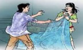सरायपाली : महिला के घर घुसकर करने लगा छेड़छाड़, ससुर के आने पर भागा आरोपी