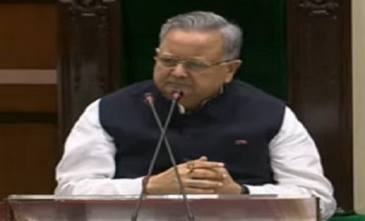 Chhattisgarh Vidhansabha : सामाजिक आर्थिक सर्वेक्षण 2023 का ... - CG Sandesh
