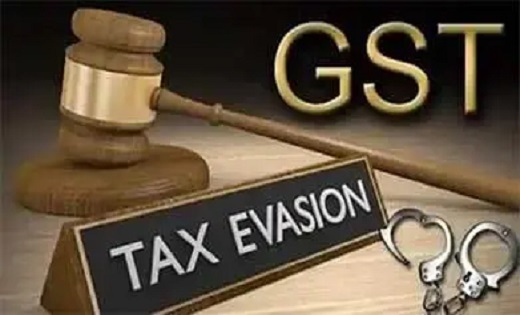 एक्शन में GST विभाग : करोड़ों की पकड़ी टैक्स चोरी, 3 दिनों तक... - CG Sandesh