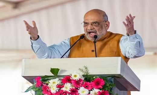 इस दिन छत्तीसगढ़ आएंगे अमित शाह...भाजपा नेताओं की लेंगे बैठक,... - CG Sandesh