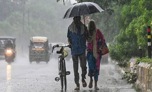 छग में हवा की दिशा बदली...25 फरवरी से इन इलाकों में होगी बार... - CG Sandesh