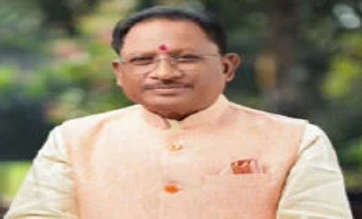 मोदी की गारंटी: छत्तीसगढ़ में सुशासन का सूर्याेदय..21 फरवरी म... - CG Sandesh