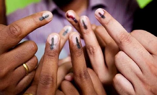 लोकसभा चुनाव 2024 : छत्तीसगढ़ में 2 करोड़ से अधिक मतदाता करे... - CG Sandesh