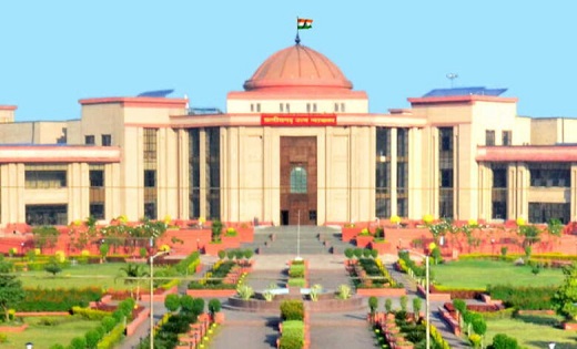 महादेव सट्‌टा ऐप केस में हवाला कारोबारी दम्मानी को HC से जमा... - CG Sandesh