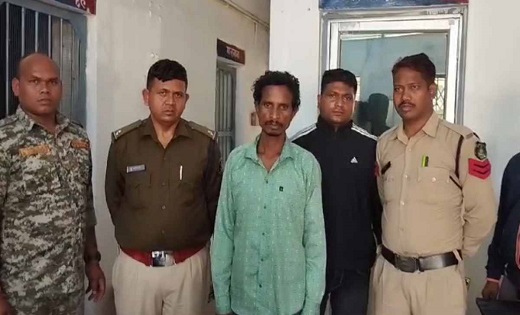 छत्तीसगढ़ - पिता ने की बेटी की हत्या...वजह जानकर आप भी रह जाए... - CG Sandesh
