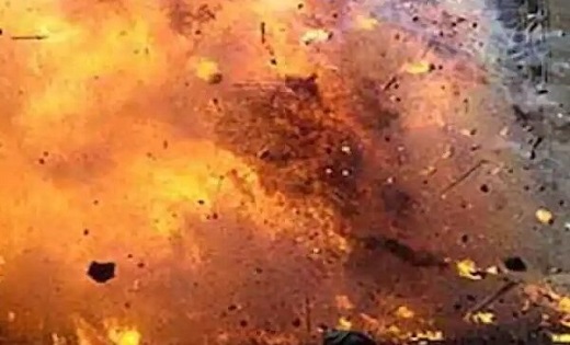 छत्तीसगढ़ में बड़ी नक्‍सली साजिश नाकाम, जवानों ने IED बरामद ... - CG Sandesh