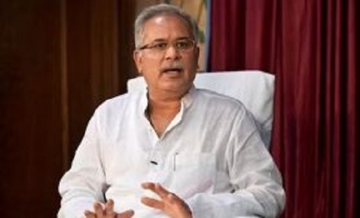 पूर्व सीएम भूपेश बघेल ने राज्यपाल के अभिभाषण को कहा झूठ का प... - CG Sandesh