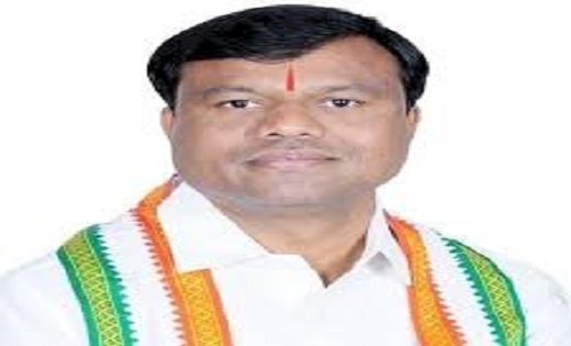 अपराध नियंत्रण करने में नाकाम गृह मंत्री विजय शर्मा इस्तीफा ... - CG Sandesh