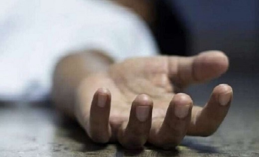 5 दिन बाद तालाब में मिली महिला की लाश...चाकू गोदकर बेटे की ह... - CG Sandesh